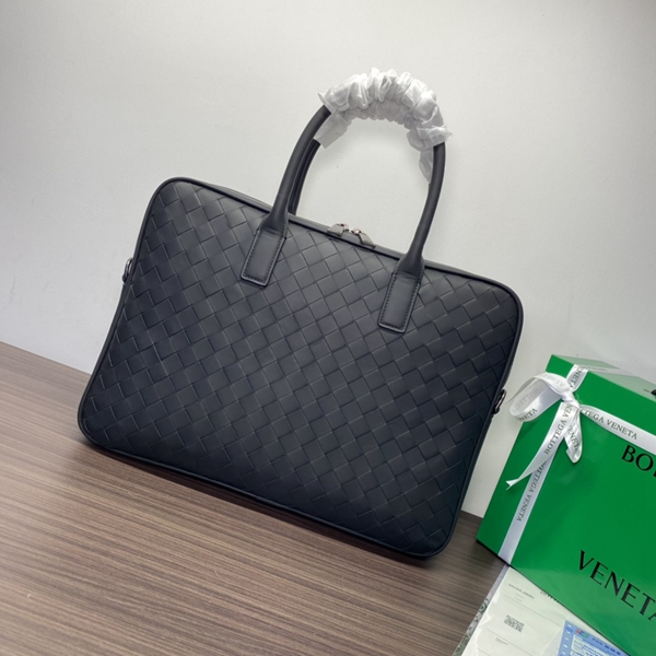 ボッテガヴェネタバッグ細部ディテール